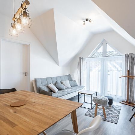 Mirabel Apartments Klinovec Loučná pod Klínovcem エクステリア 写真