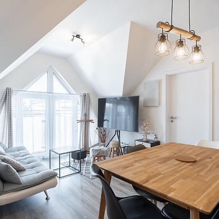 Mirabel Apartments Klinovec Loučná pod Klínovcem エクステリア 写真