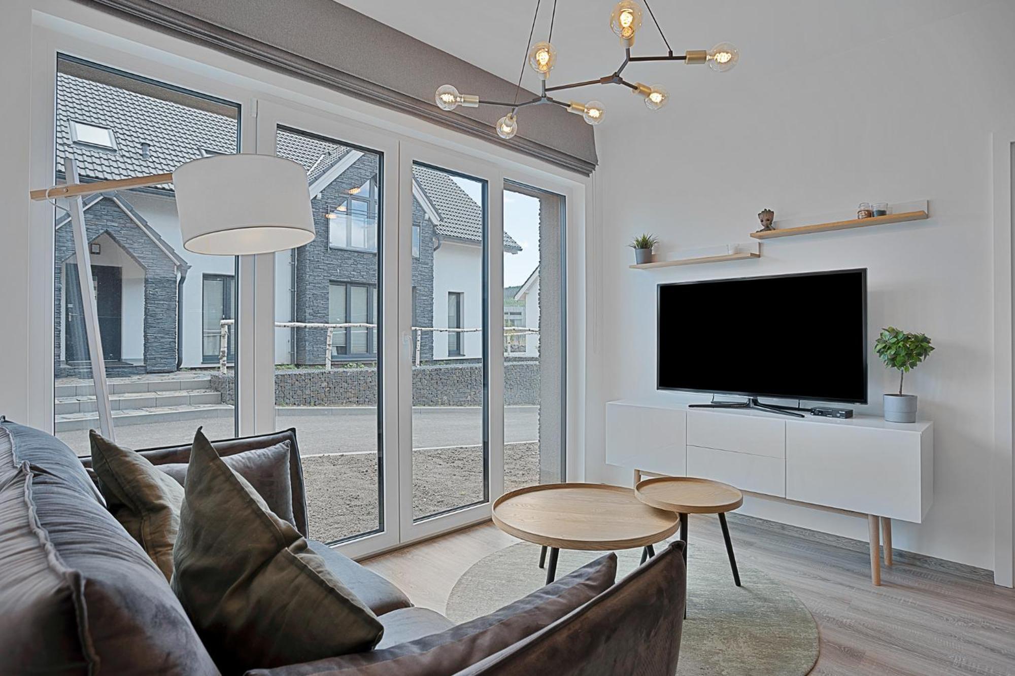 Mirabel Apartments Klinovec Loučná pod Klínovcem 部屋 写真