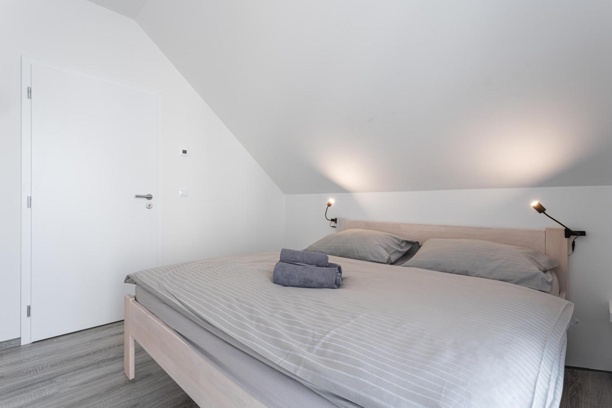 Mirabel Apartments Klinovec Loučná pod Klínovcem 部屋 写真