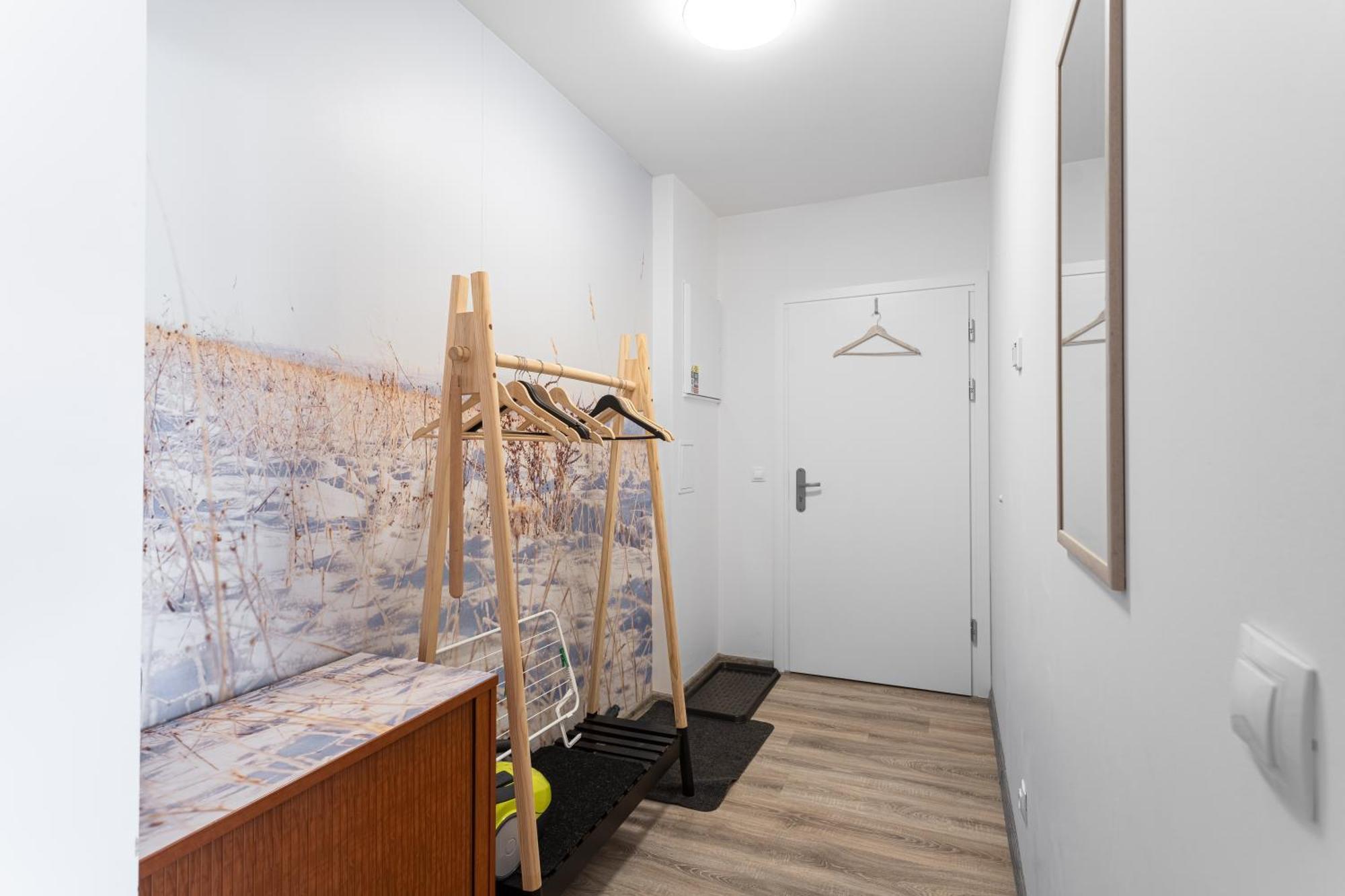 Mirabel Apartments Klinovec Loučná pod Klínovcem エクステリア 写真