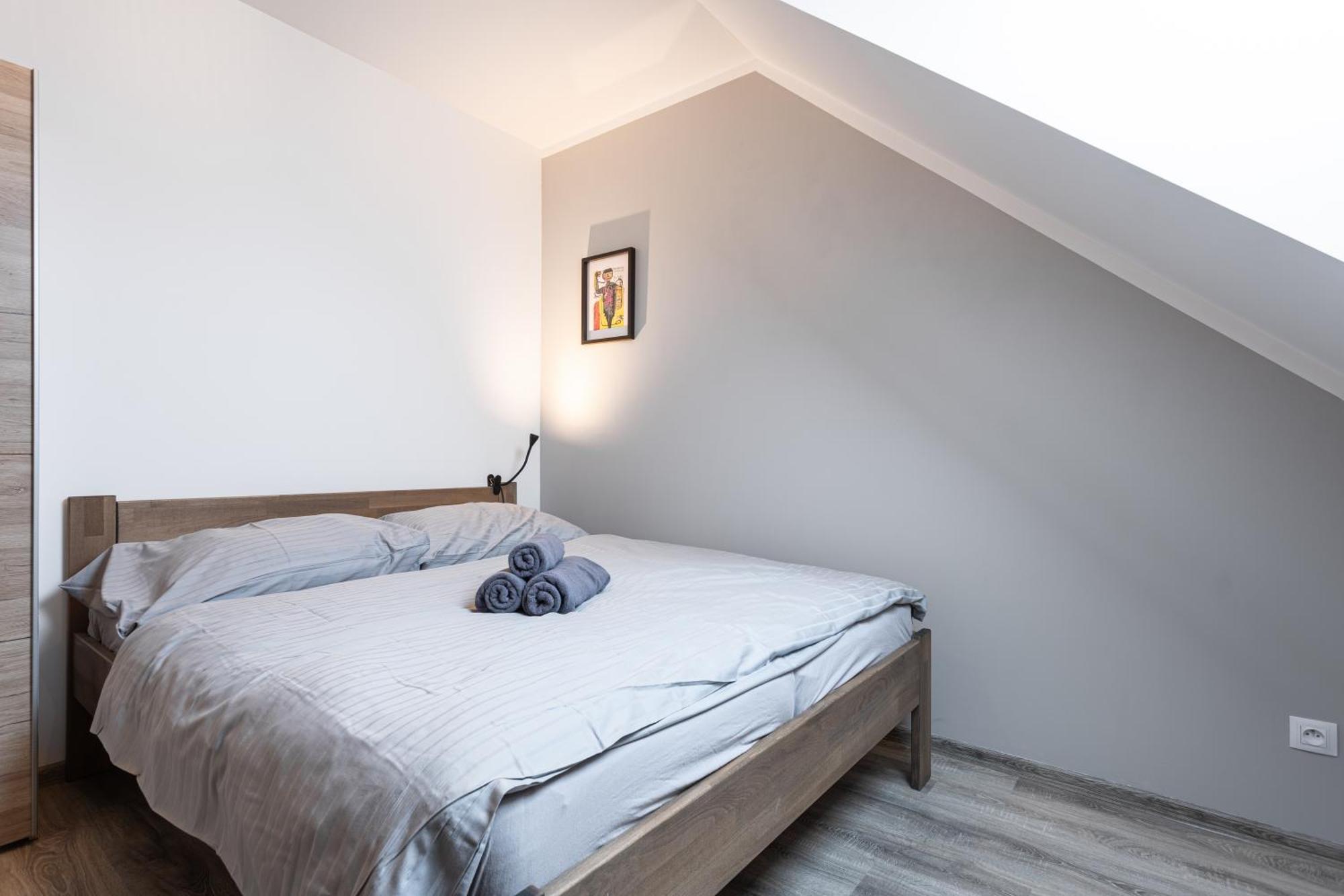 Mirabel Apartments Klinovec Loučná pod Klínovcem エクステリア 写真